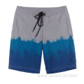 Good quality Men's Polyester Shorts in summer